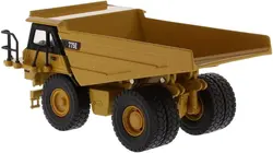 ماکت دام تراک