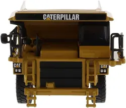 ماکت دام تراک