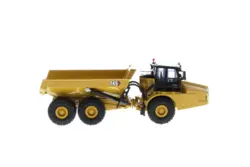 ماکت دام تراک