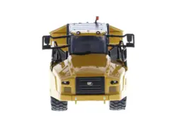 ماکت دام تراک