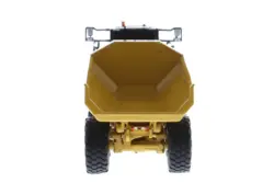 ماکت دام تراک