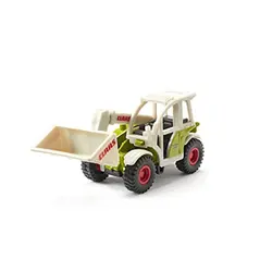 ماکت تراکتور