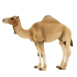 اکشن فیگور شتر عربی موژو