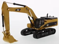 ماکت بیل مکانیکی