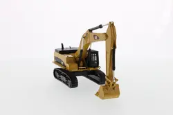 ماکت بیل مکانیکی