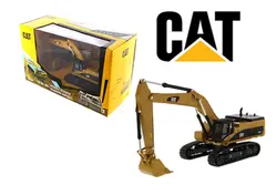 ماکت بیل مکانیکی