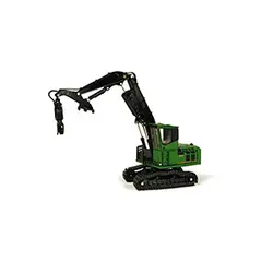 ماکت بیل چنگک دار