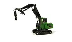 ماکت بیل چنگک دار