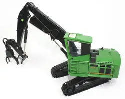 ماکت بیل چنگک دار