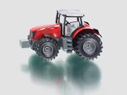 ماکت تراکتور