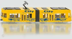 ماکت تراموا