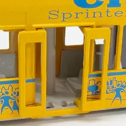 ماکت تراموا