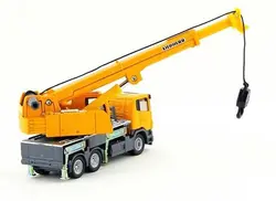 ماکت جرثقیل