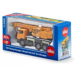 ماکت جرثقیل