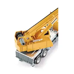 ماکت جرثقیل