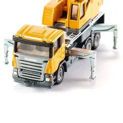 ماکت جرثقیل