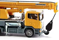 ماکت جرثقیل