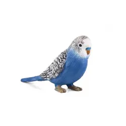 اکشن فیگور مرغ عشق آبی موژو