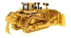 ماکت بلدوزر