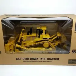 ماکت بلدوزر