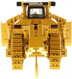 ماکت بلدوزر