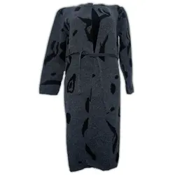 مانتو بافت زنانه مدل 104 - راور کالا