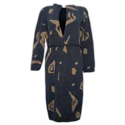 مانتو بافت زنانه مدل 101 - راور کالا