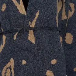 مانتو بافت زنانه مدل 101 - راور کالا