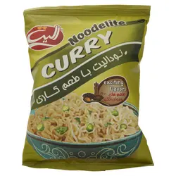 نودالیت با طعم کاری - راور کالا