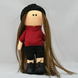 عروسک روسی طرح دختر کد A009