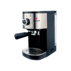 اسپرسوساز مباشی ECM2012