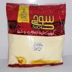 آرد ذرت ۲۵۰ گرمی مارک سوچی