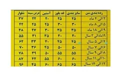بلوز شلوار پسرانه پاییزه