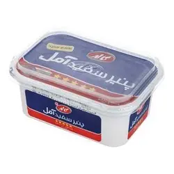 پنیر سفید آمل ۵ ستاره ۴۰۰ گرمی