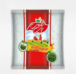 پودر نارگیل ۱۰۰ گرمی مارک بی رقیب