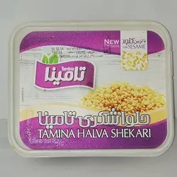 حلوا شکری ۴۰۰ گرمی تامینا