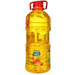 روغن زیروترانس خوراکی طبیعت سه لیتری