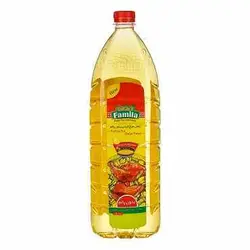 روغن سرخ کردنی بدون پالم ۱.۳۵۰ گرمی اویلا