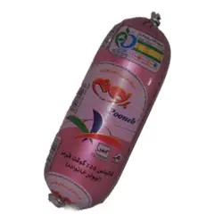 کالباس ۵۵ درصد گوشت قرمز لیونر خانواده مارک پونه