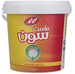 ماست همزده پرچرب سون مارک کاله ۱.۵ کیلویی