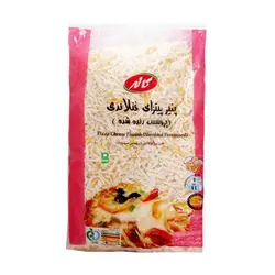 یک کیلوگرم پنیر پیتزا کاله فنلاندی