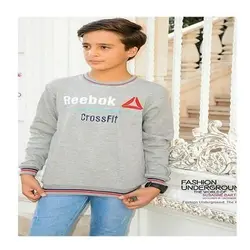 بلوز پسرانه خزدار اعلا