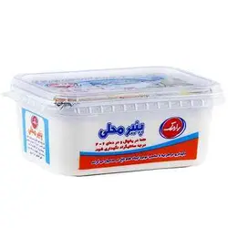 پنیر محلی رامک