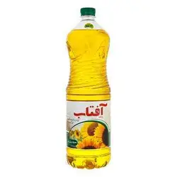 روغن ۱۵۰۰ گرمی آفتاب