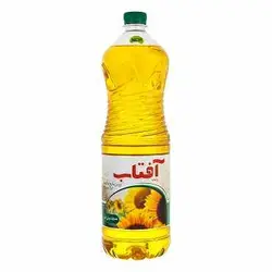روغن خوراکی آفتاب ۱.۵ لیتری