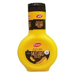 سس خردل ۳۳۵ گرمی کاله