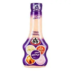 سس فرانسوی ۴۲۵ گرمی یک و یک