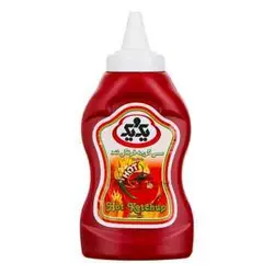 سس کچاپ ۳۲۰ گرمی یک و یک