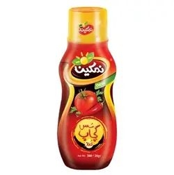 سس کچاپ ۳۵۰ گرمی نمکین