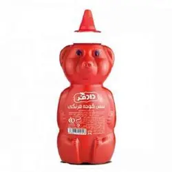 سس  کچاپ خرسی دادفر